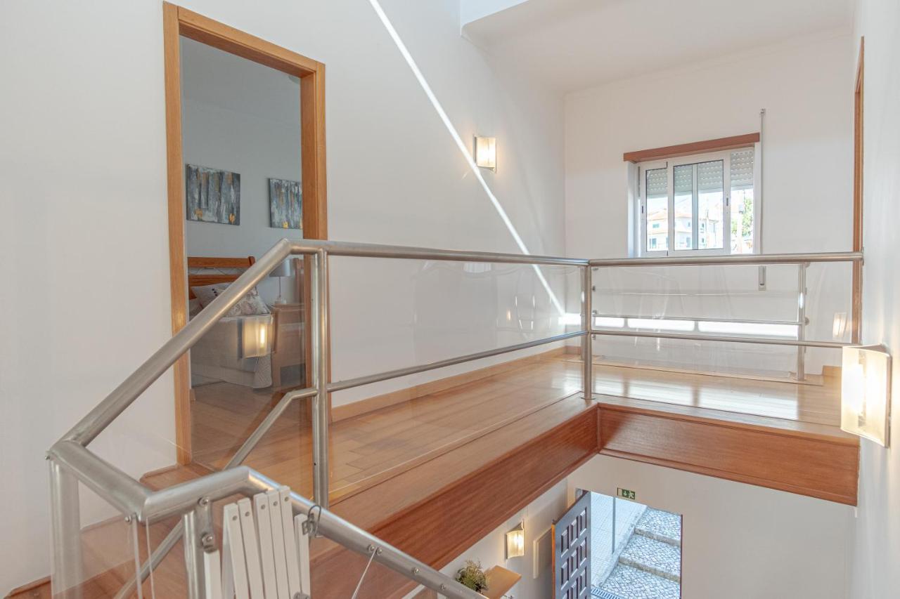 8 Rodrigues Family House - Villa With Patio Nazaré Zewnętrze zdjęcie